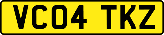 VC04TKZ
