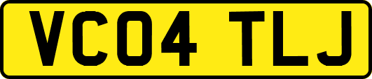 VC04TLJ