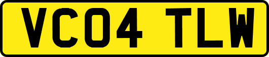 VC04TLW