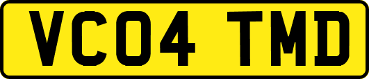 VC04TMD