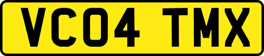 VC04TMX