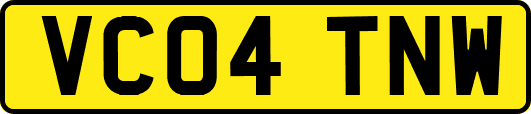 VC04TNW