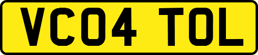 VC04TOL