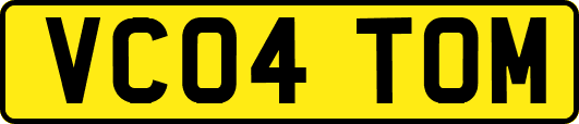 VC04TOM
