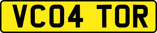 VC04TOR