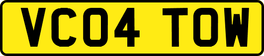 VC04TOW