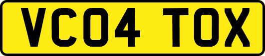 VC04TOX