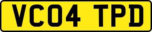 VC04TPD