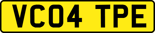 VC04TPE