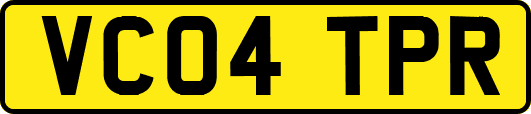 VC04TPR