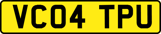 VC04TPU