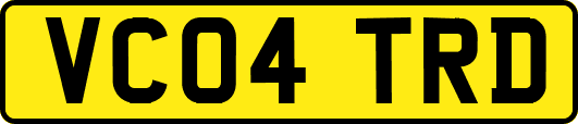 VC04TRD