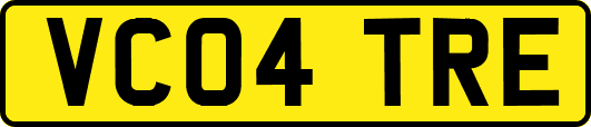 VC04TRE