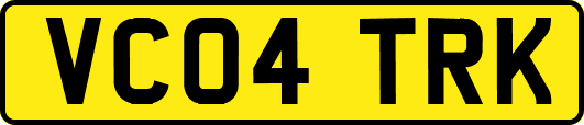 VC04TRK