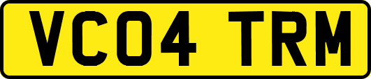 VC04TRM