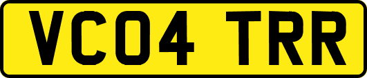 VC04TRR