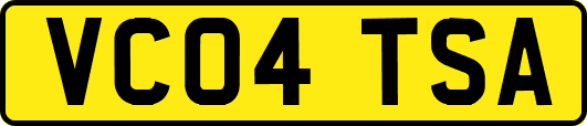 VC04TSA