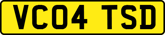 VC04TSD