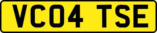 VC04TSE