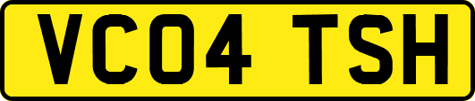 VC04TSH