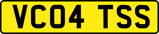 VC04TSS