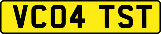VC04TST