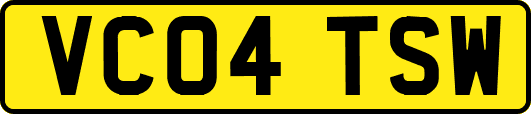 VC04TSW