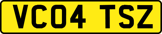 VC04TSZ