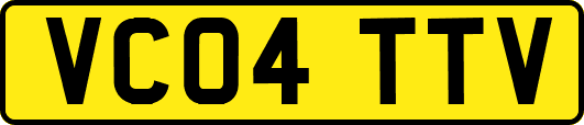 VC04TTV