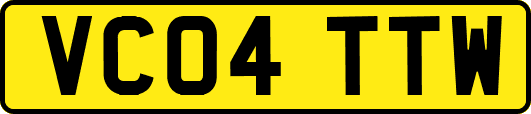 VC04TTW