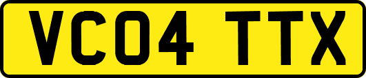 VC04TTX