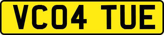 VC04TUE