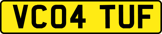VC04TUF