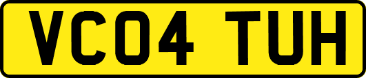 VC04TUH