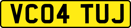 VC04TUJ