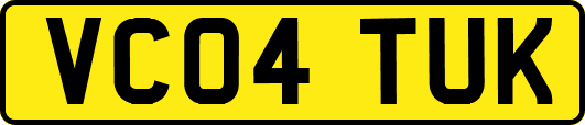 VC04TUK
