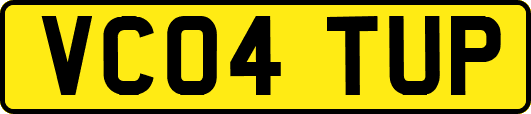 VC04TUP