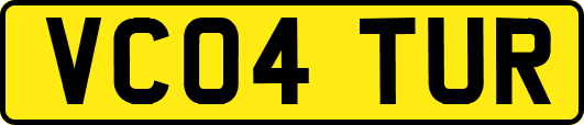 VC04TUR