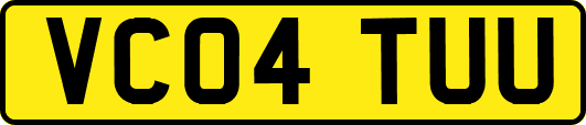 VC04TUU