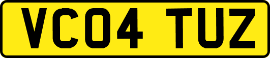 VC04TUZ
