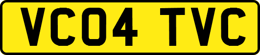 VC04TVC