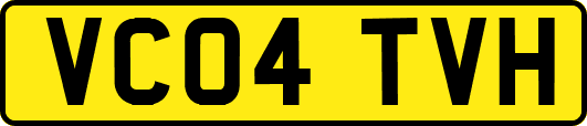 VC04TVH