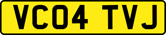 VC04TVJ