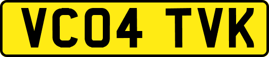 VC04TVK