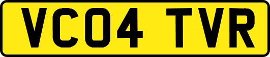 VC04TVR