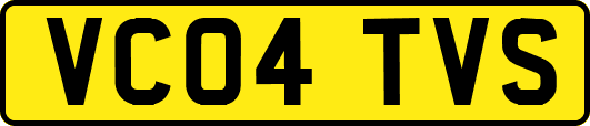 VC04TVS