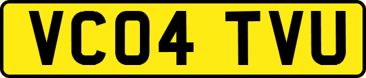 VC04TVU