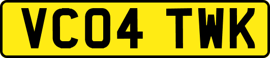 VC04TWK