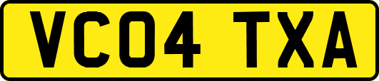 VC04TXA