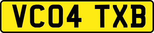 VC04TXB